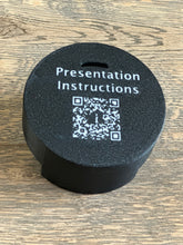 Load image into Gallery viewer, Privacy Cap for Logitech Meetup Conferencing System