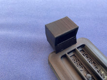 Load image into Gallery viewer, Air Mag Cover for Tesla Model 3 Pre- 09/2020