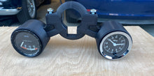 Load image into Gallery viewer, Triumph TR4/TR6 Rally Pac — Add Two More Gauges!