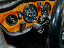 Load image into Gallery viewer, Triumph TR4/TR6 Rally Pac — Add Two More Gauges!