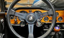 Load image into Gallery viewer, Triumph TR4/TR6 Rally Pac — Add Two More Gauges!