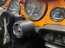 Load image into Gallery viewer, Triumph TR4/TR6 Rally Pac — Add Two More Gauges!