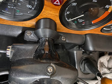 Load image into Gallery viewer, Triumph TR4/TR6 Rally Pac — Add Two More Gauges!