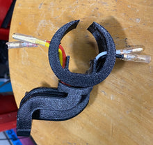 Load image into Gallery viewer, Triumph TR4/TR6 Rally Pac — Add Two More Gauges!