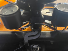 Load image into Gallery viewer, Triumph TR4/TR6 Rally Pac — Add Two More Gauges!