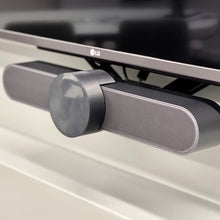 Load image into Gallery viewer, Privacy Cap for Logitech Meetup Conferencing System