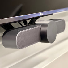 Load image into Gallery viewer, Privacy Cap for Logitech Meetup Conferencing System