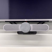 Load image into Gallery viewer, Privacy Cap for Logitech Meetup Conferencing System