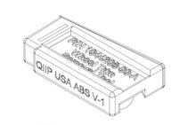 Load image into Gallery viewer, Wheel Trim Removal Tool - Enclosure - For Tesla Model 3 - BLACK