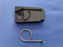 Load image into Gallery viewer, Wheel Trim Removal Tool - Enclosure - For Tesla Model 3 - BLACK