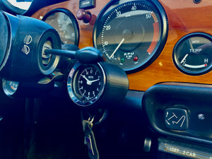 Triumph TR4/TR6 Rally Pac — Add Two More Gauges!